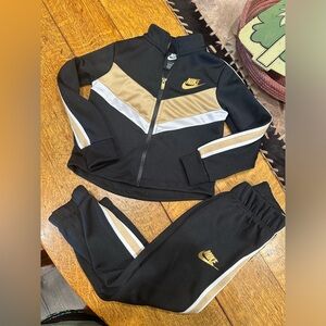 Nike 3T Set